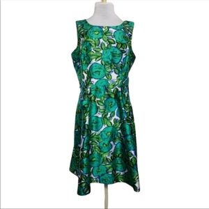 Liz Claiborne dress size 14